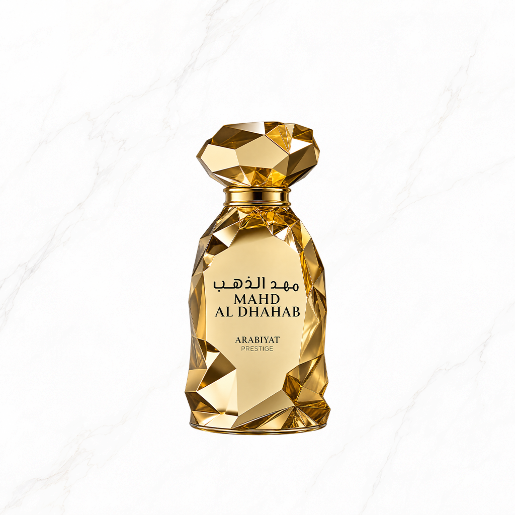 ARABIYAT PRESTIGE MAHD AL DHAHAB