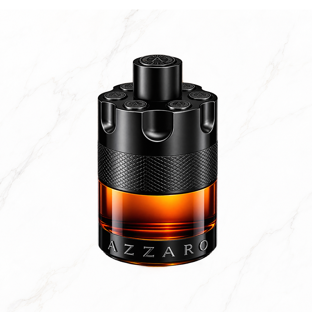 THE MOST WANTED PARFUM AZZARO