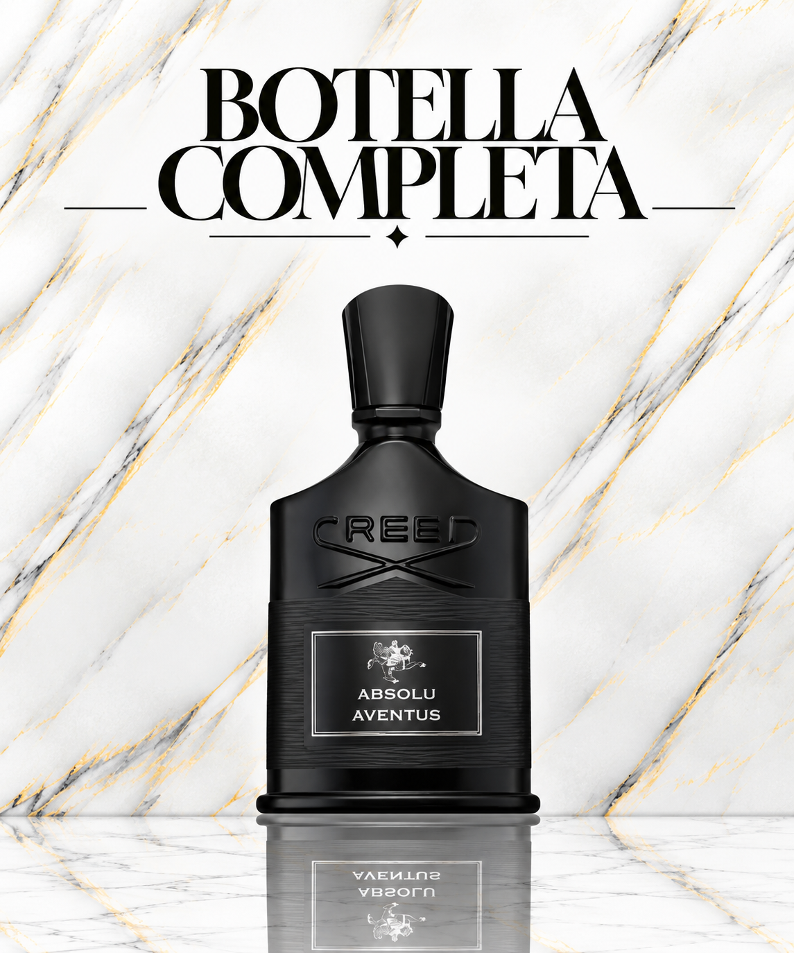 AVENTUS ABSOLU CREED 100ML