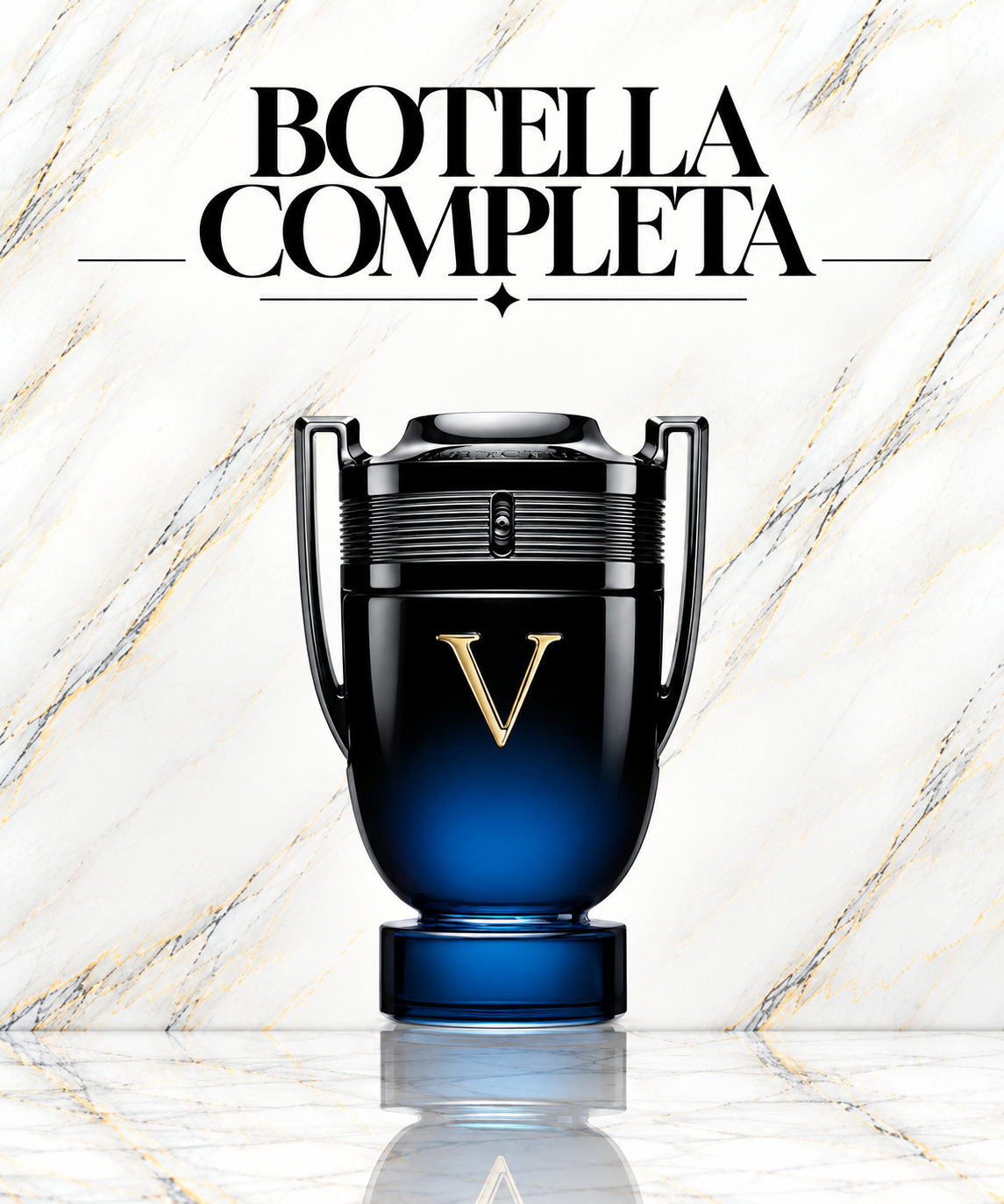 INVICTUS VICTORY ELIXIR PACO RABBANE 100ML