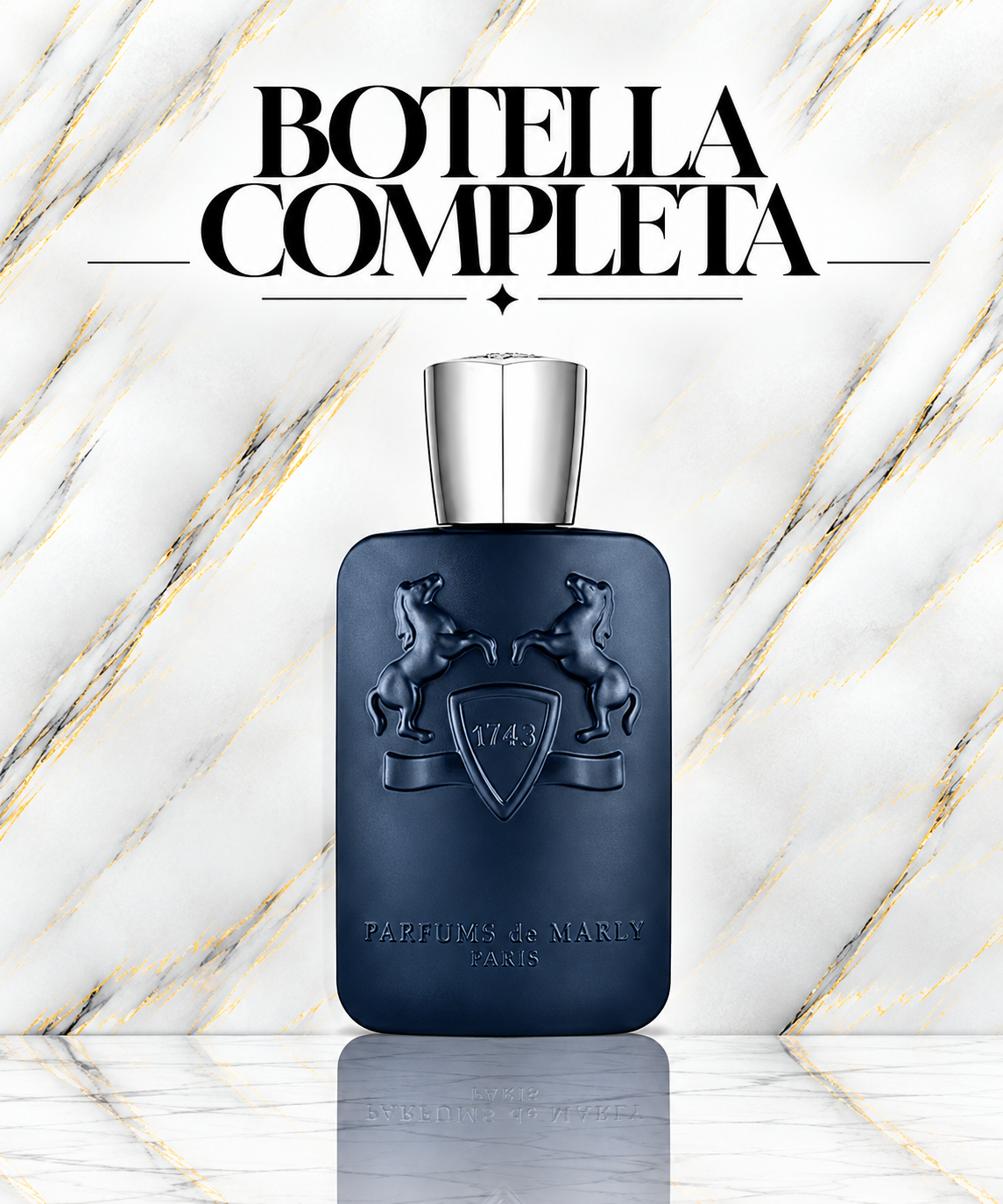 LAYTON PARFUMS DE MARLY 125ML