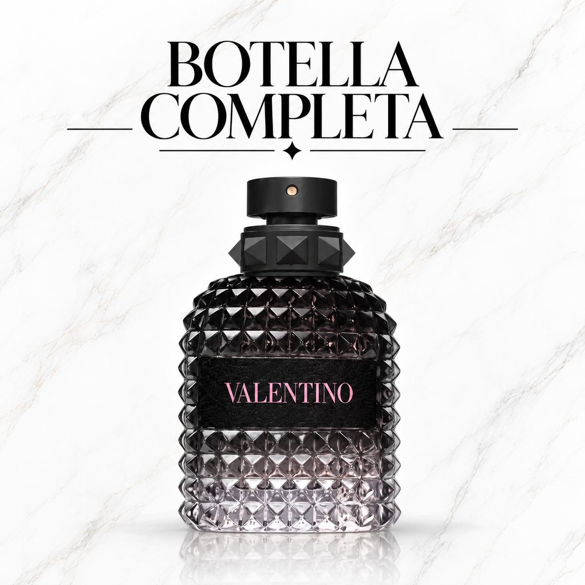 BORN IN ROMA POUR HOMME VALENTINO