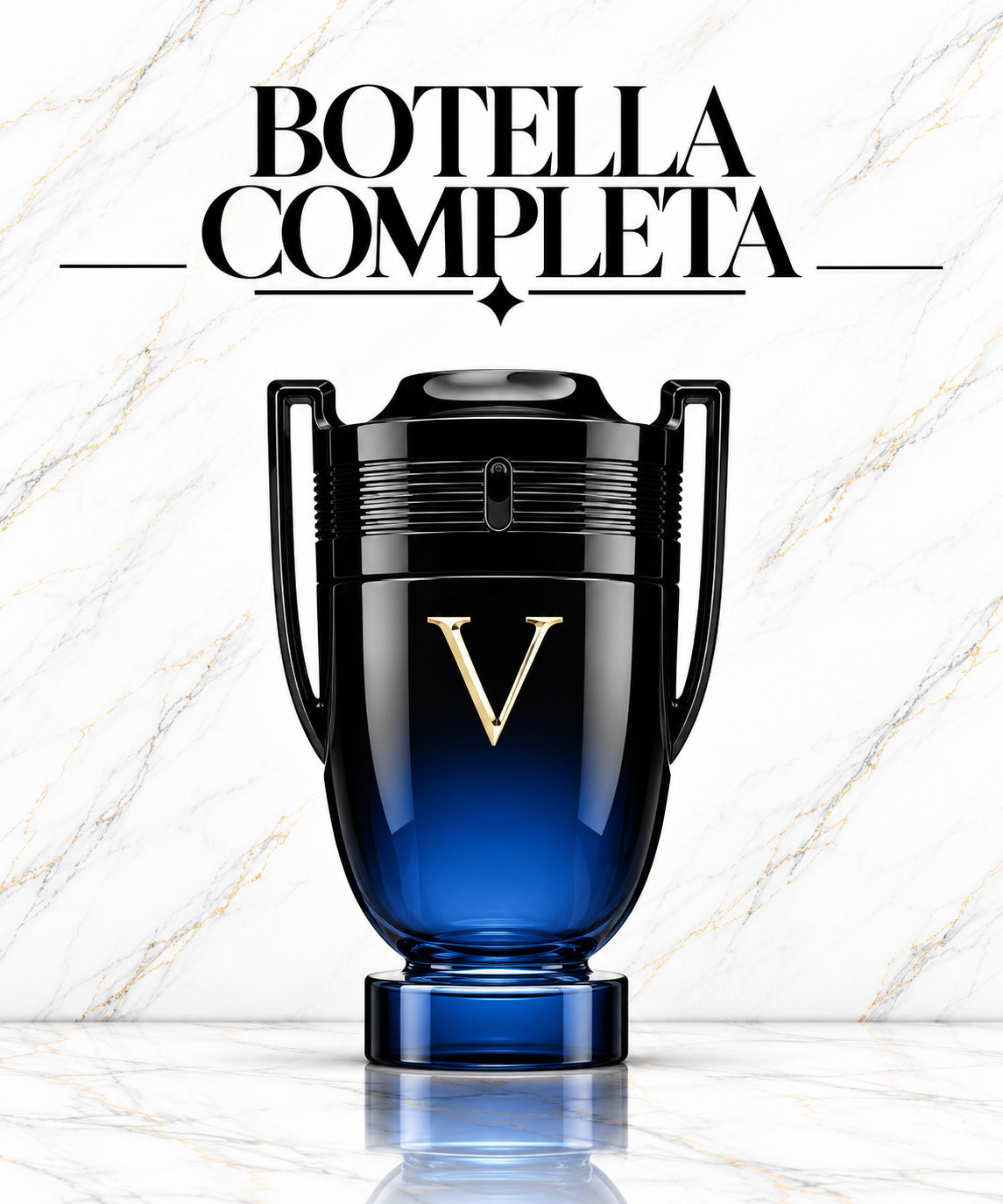 INVICTUS VICTORY ELIXIR PACO RABANNE