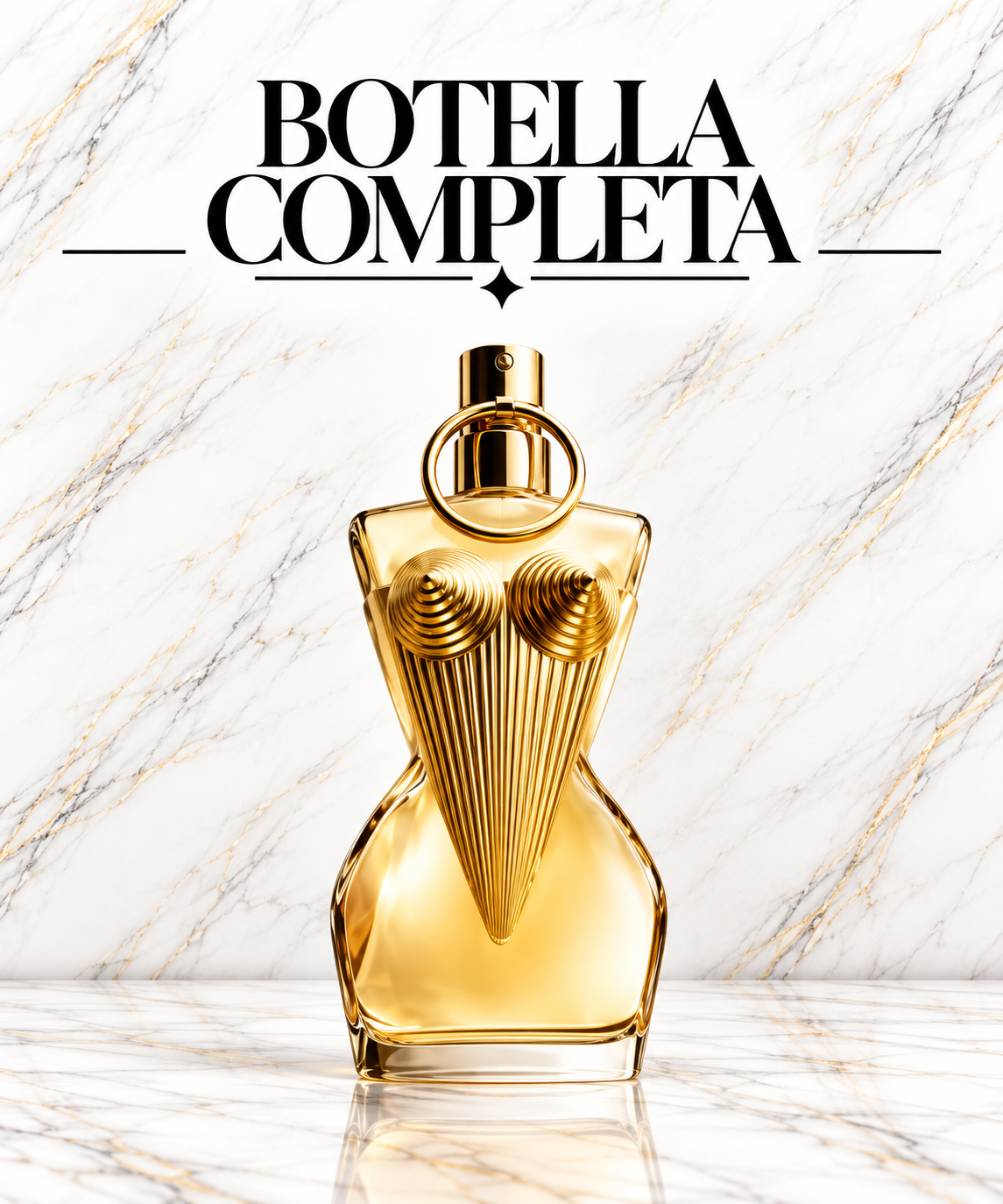 DIVINE JEAN PAUL GAULTIER