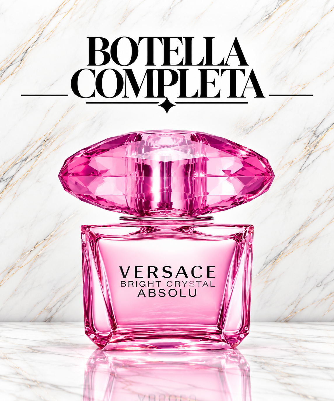 BRIGHT CRYSTAL ABSOLU VERSACE