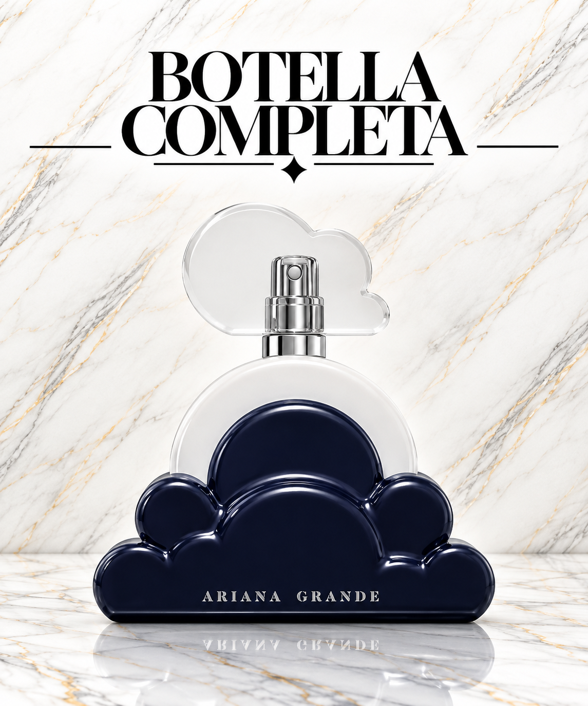 CLOUD 2.0 INTENSE ARIANA GRANDE
