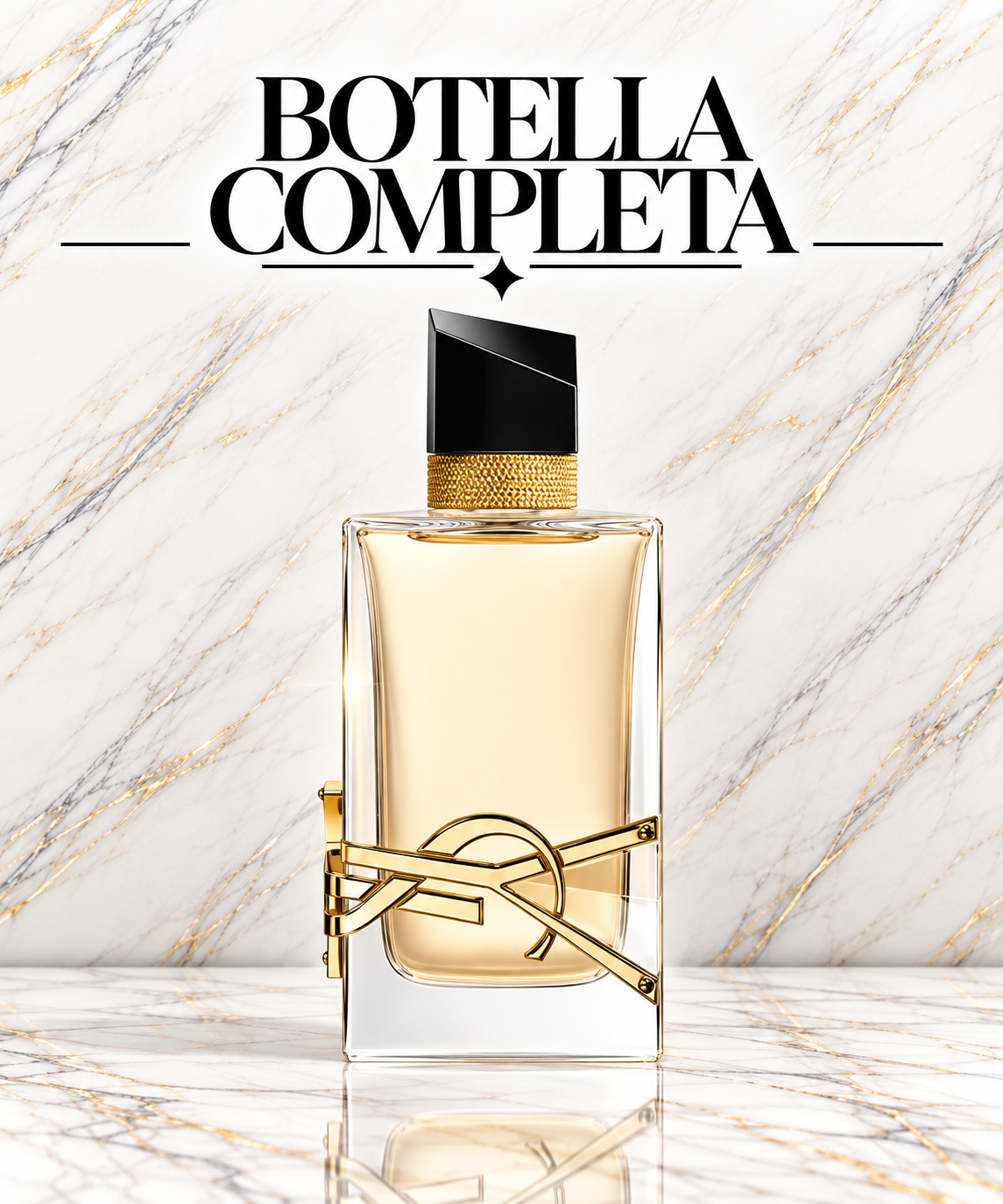 LIBRE YVES SAINT LAURENT