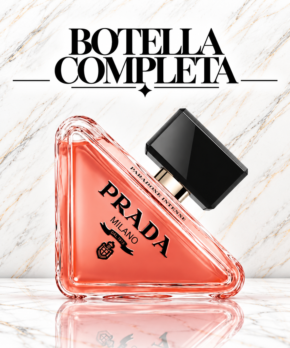 PARADOXE INTENSE PRADA