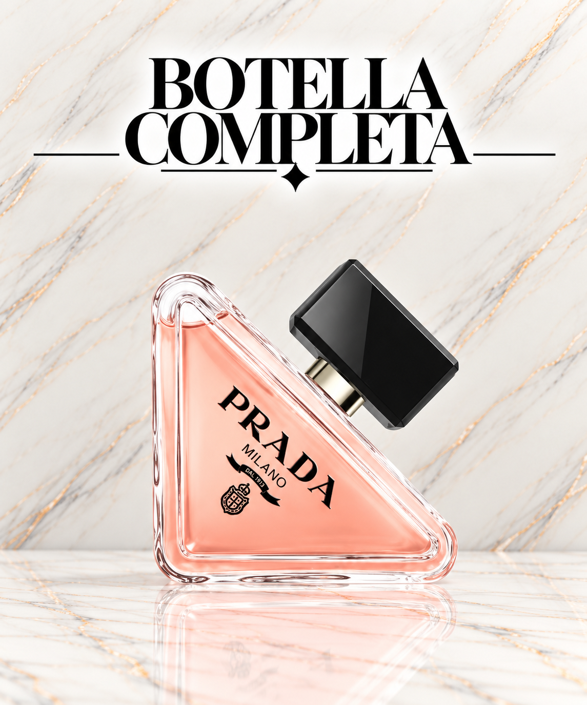 PARADOXE PRADA