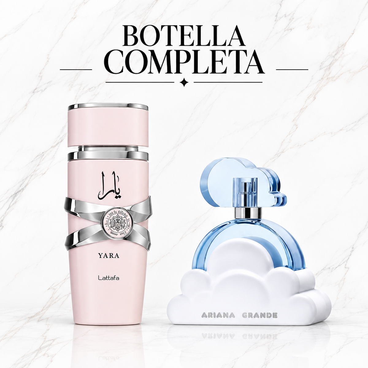 COMBO FEMENINO