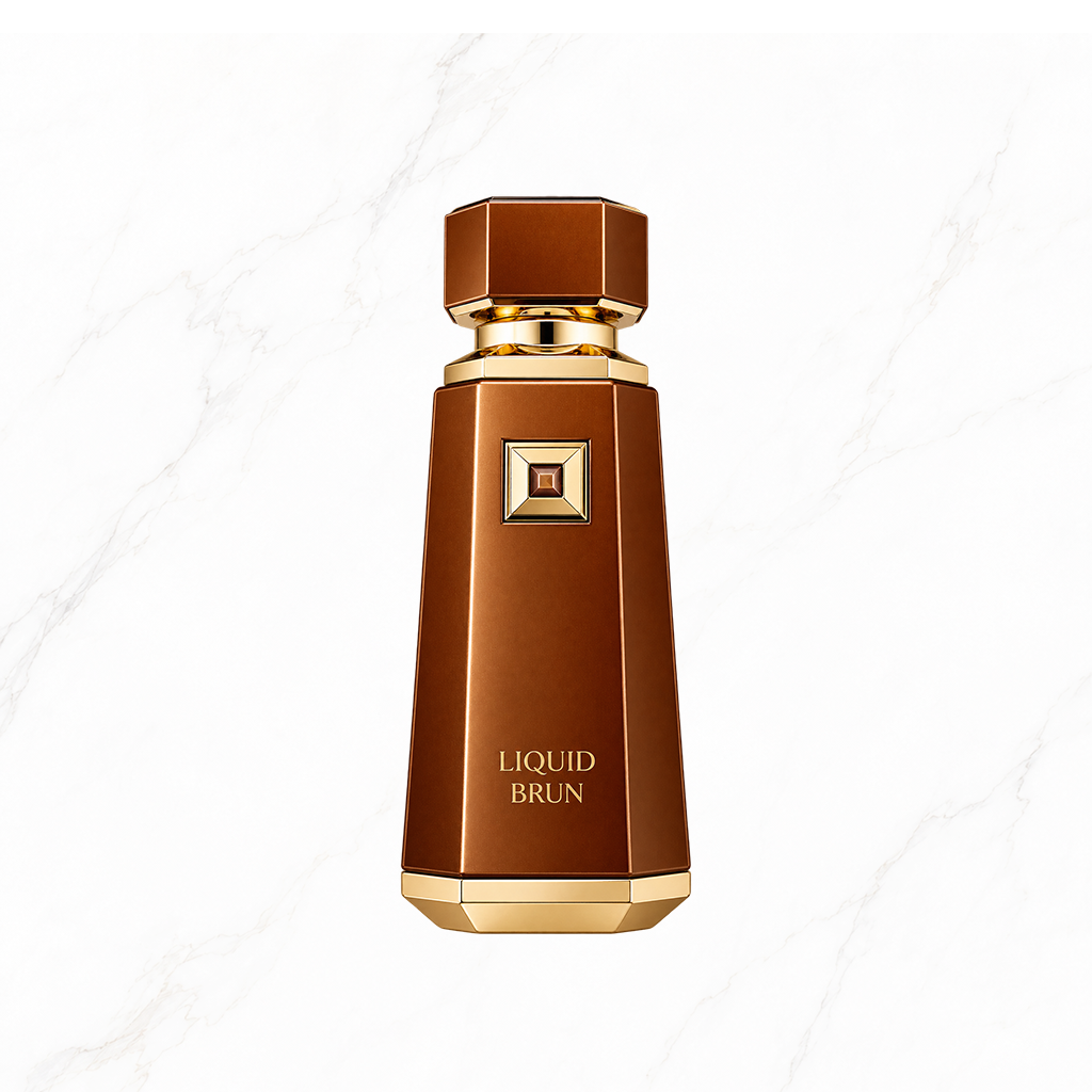 LIQUID BRUN FRENCH AVENUE