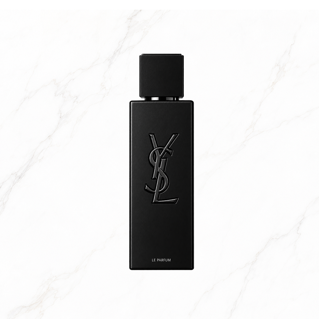 MYSLF LE PARFUM YVES SAINT LAURENT