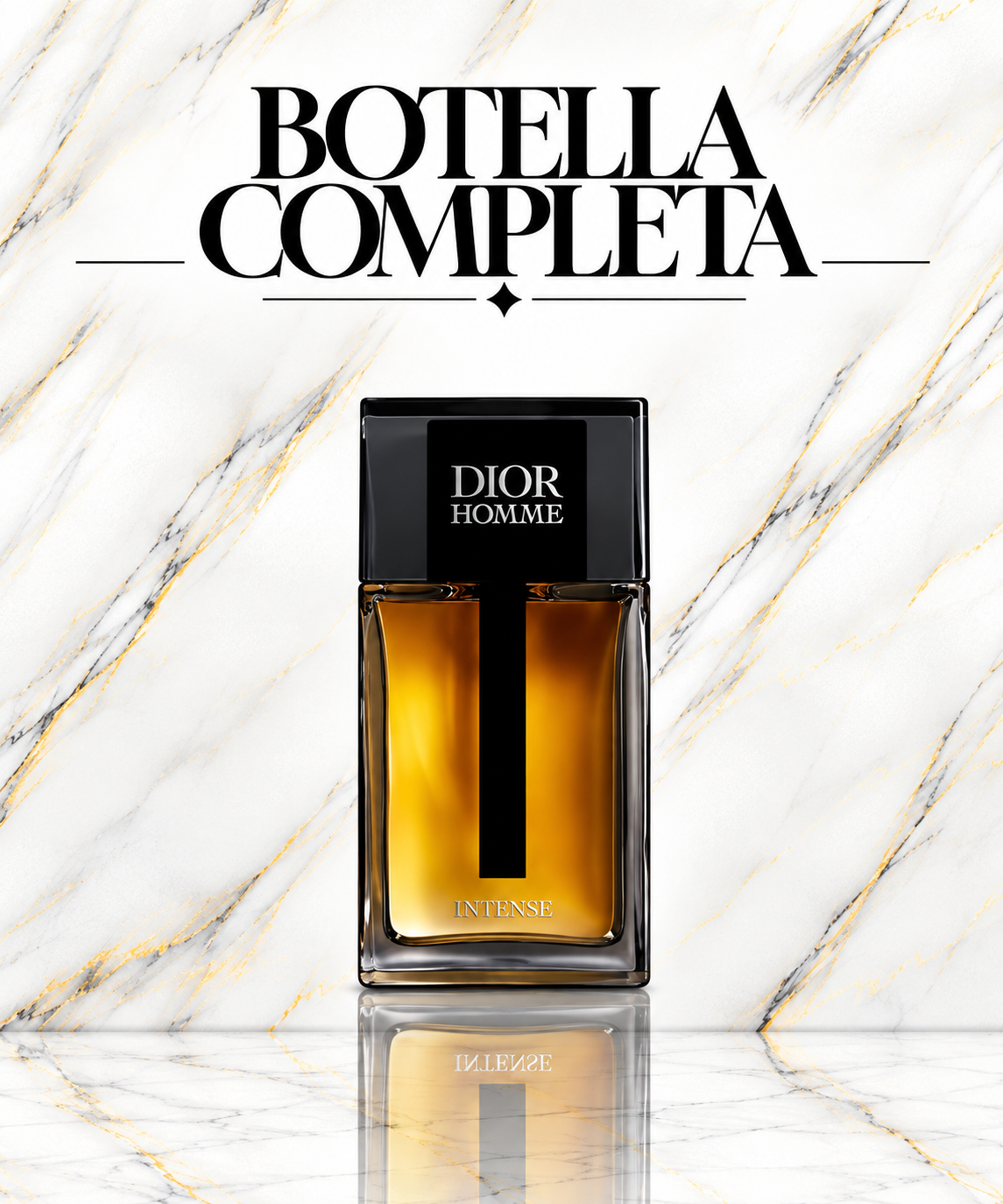 HOMME INTENSE DIOR 100ML