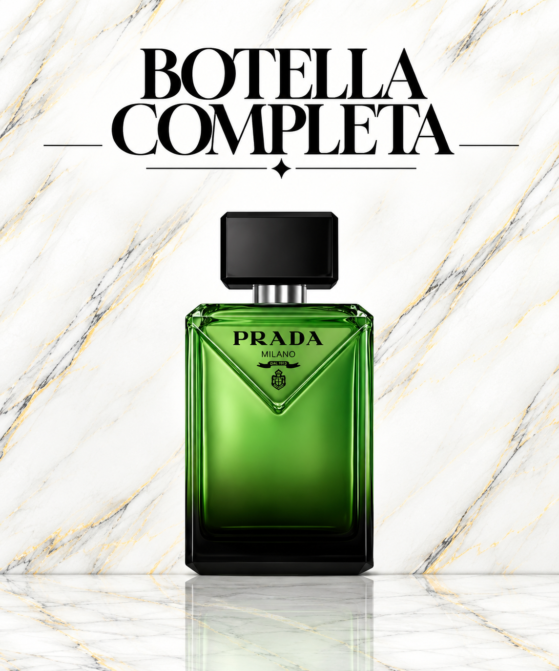 PARADIGMA PRADA 100ML