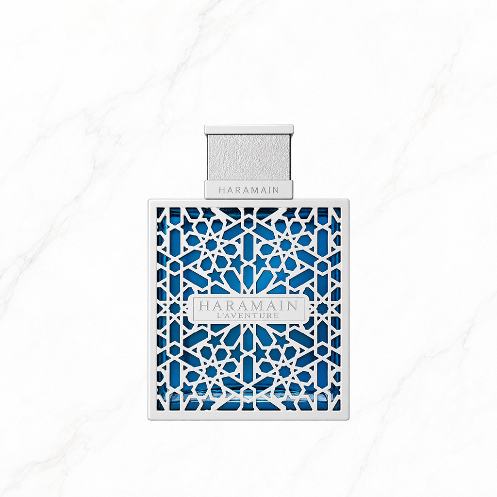 AZUL RAYHAAN