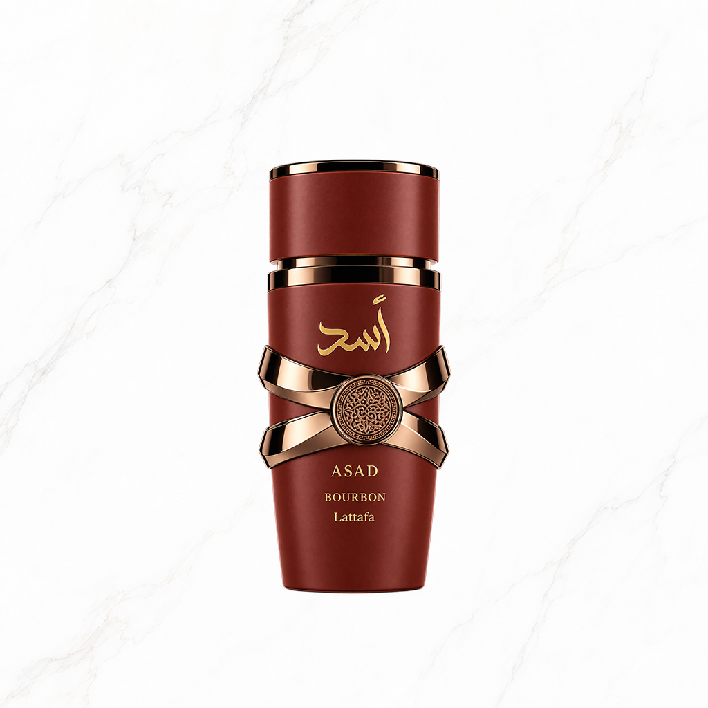 ASAD BOURBON LATTAFA