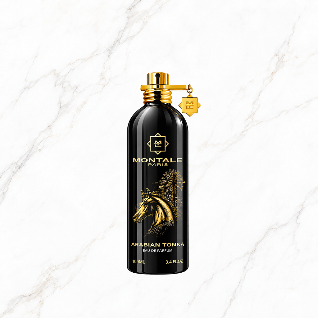 ARABIANS TONKA MONTALE PARIS