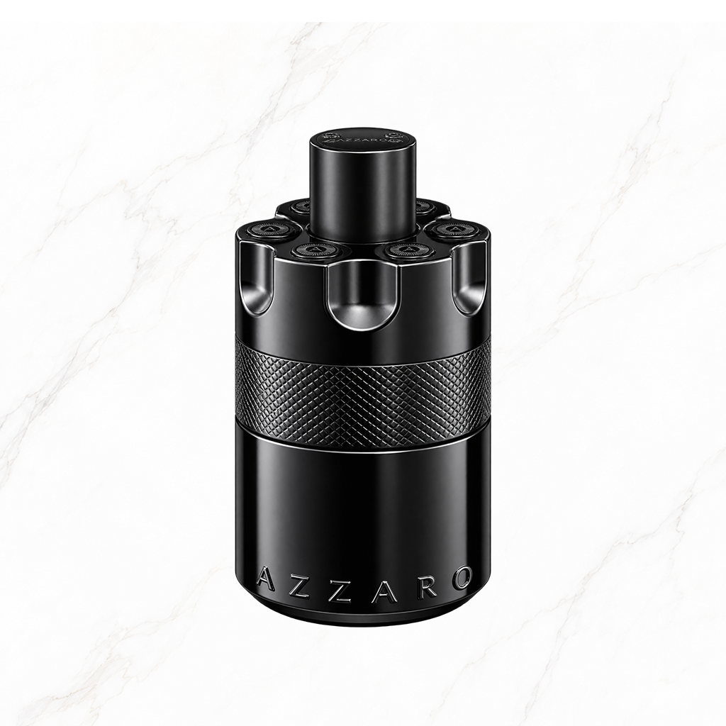 THE MOST WANTED INTENSE EDP AZZARO