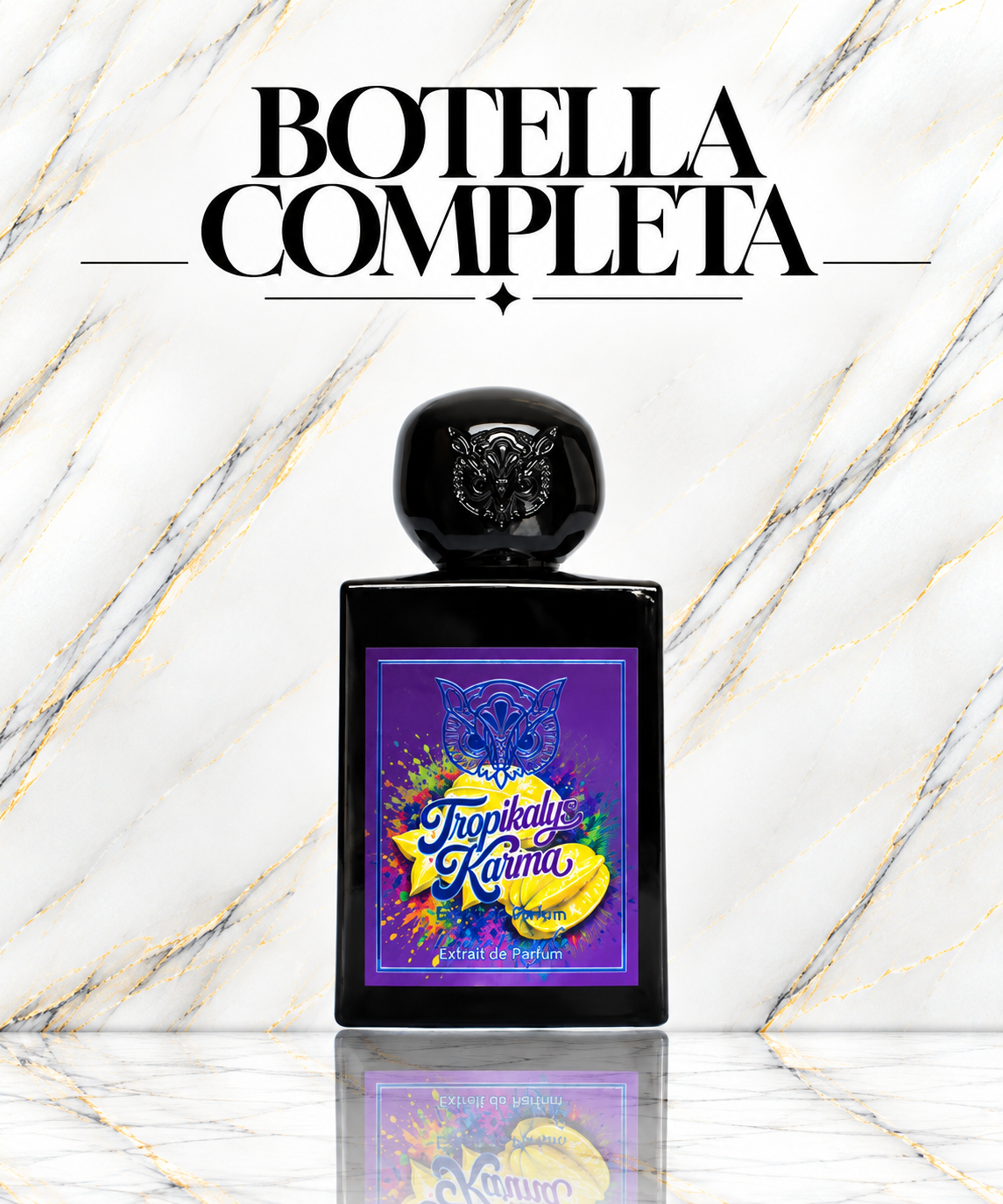 Tropikalys Karma Lorenzo Pazzaglia 50ML
