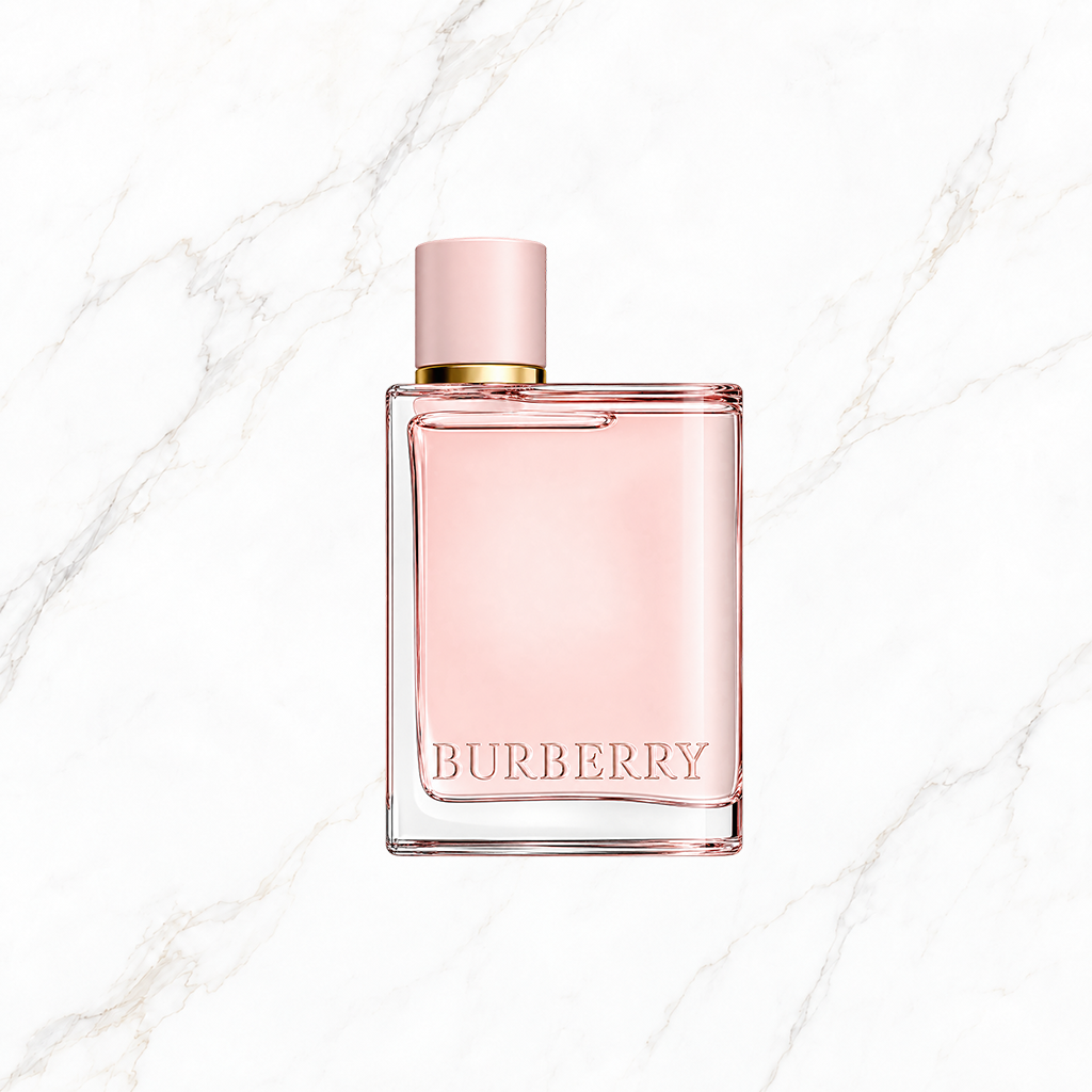 HER EDP BURBERRY