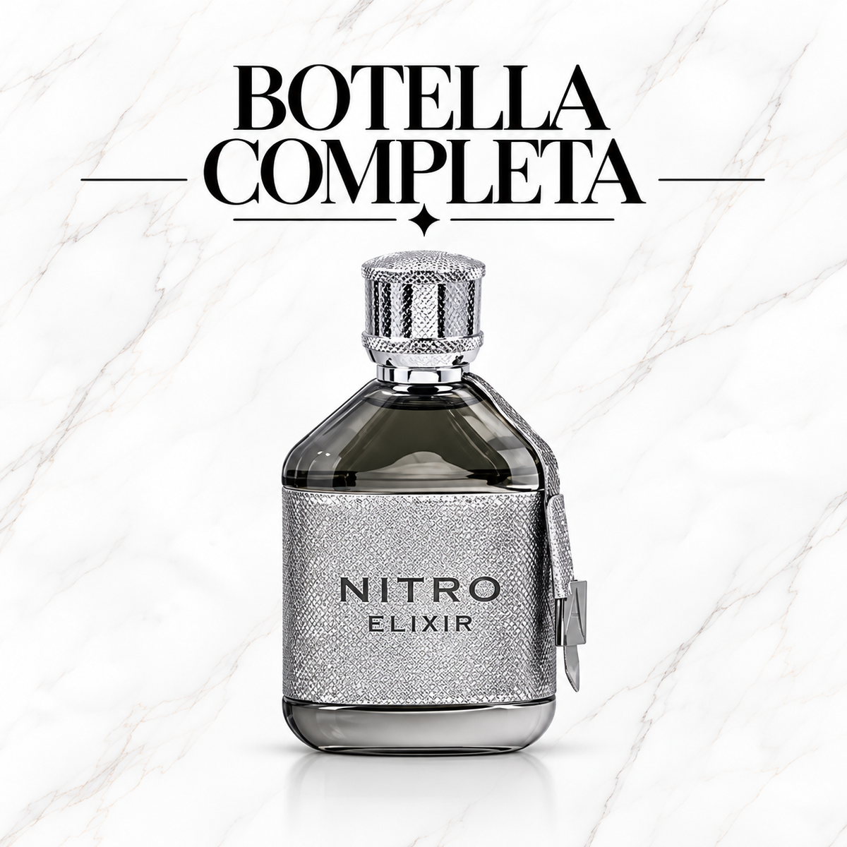 NITRO ELIXIR DUMONT PARIS