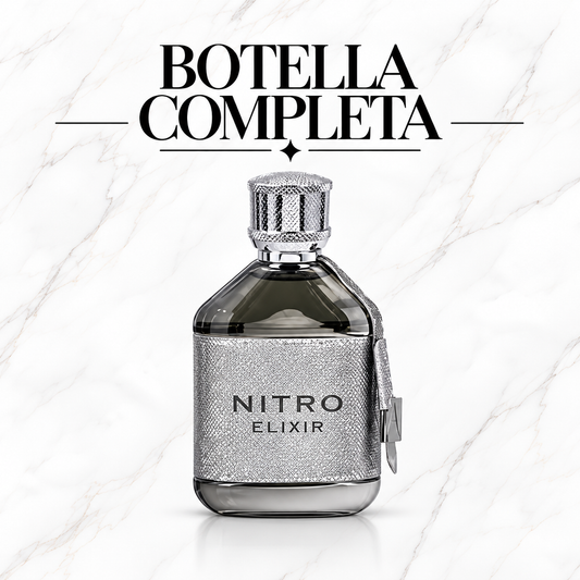 NITRO ELIXIR DUMONT PARIS