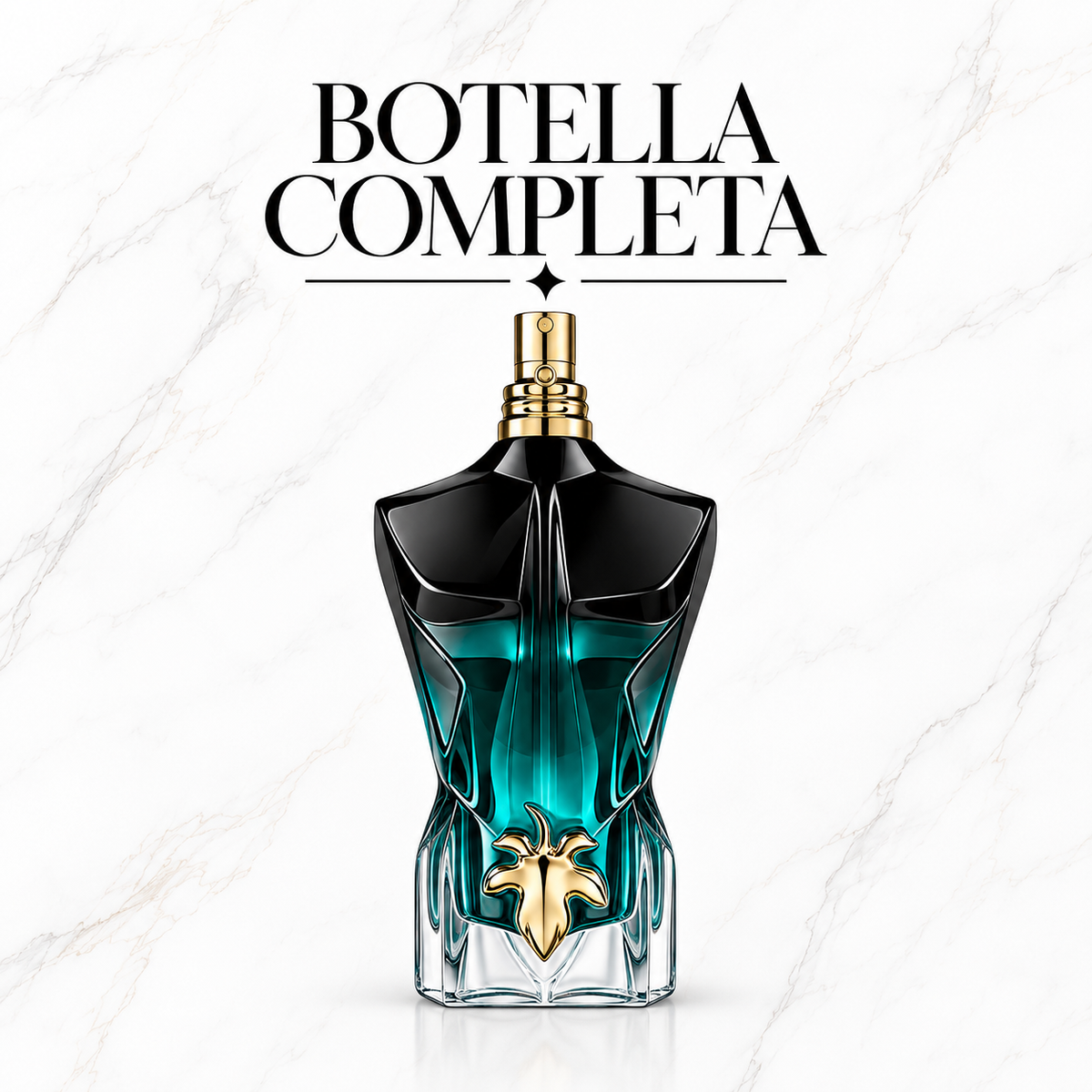 LE BEAU LE PARFUM JEAN PAUL GAULTIER
