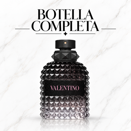BORN IN ROMA POUR HOMME VALENTINO