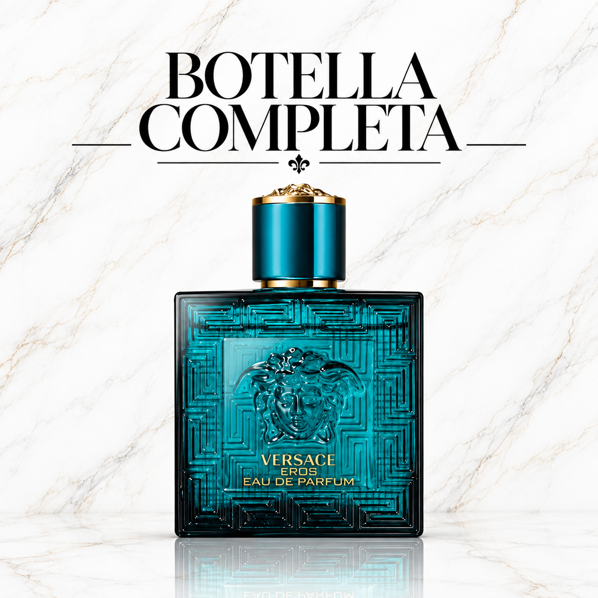 EROS EDP VERSACE