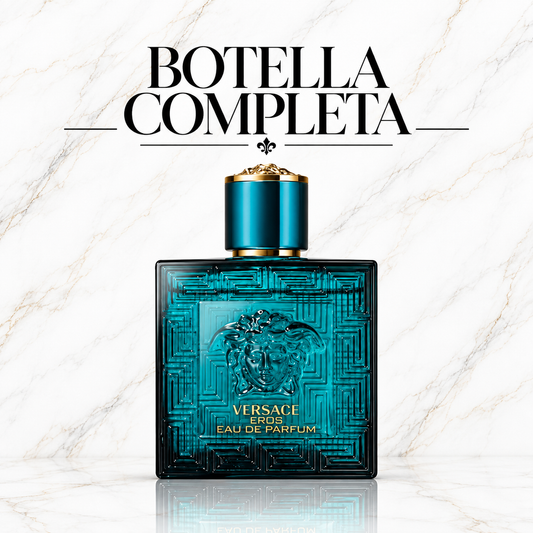 EROS EDP VERSACE