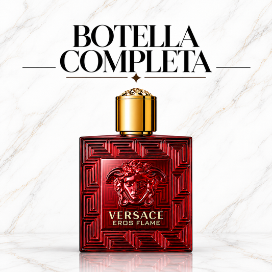 VERSACE EROS FLAME