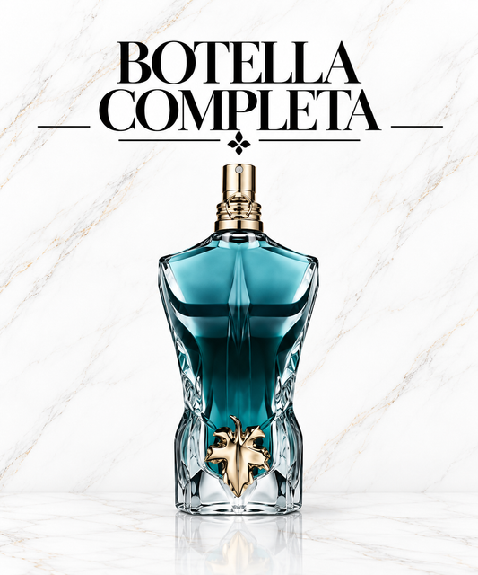 LE BEAU EDT JEAN PAUL GAULTIER