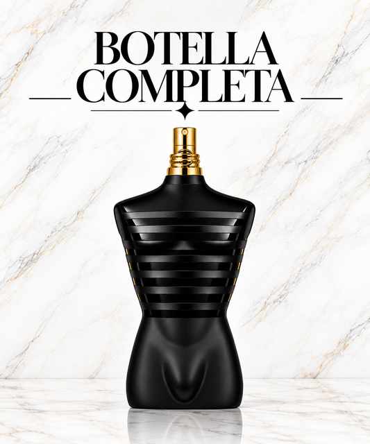 LE MALE LE PARFUM JEAN PAUL GAULTIER