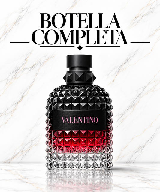 BORN IN ROMA INTENSE VALENTINO