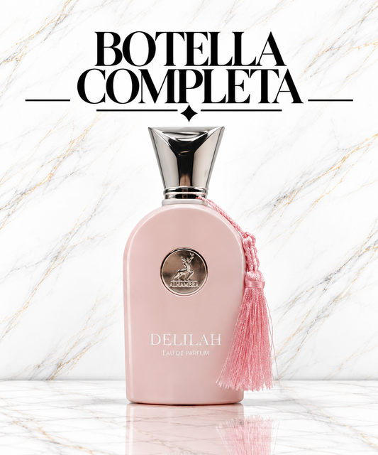 DELILAH MAISON ALHAMBRA