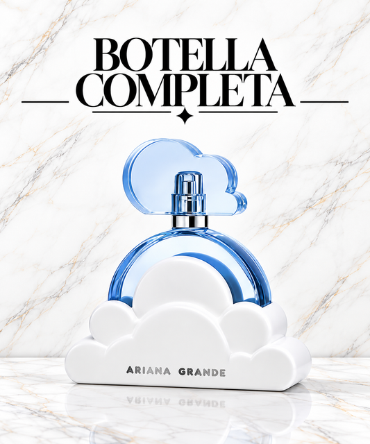 ARIANA GRANDE CLOUD