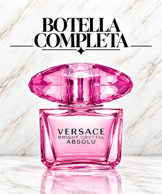 BRIGHT CRYSTAL ABSOLU VERSACE