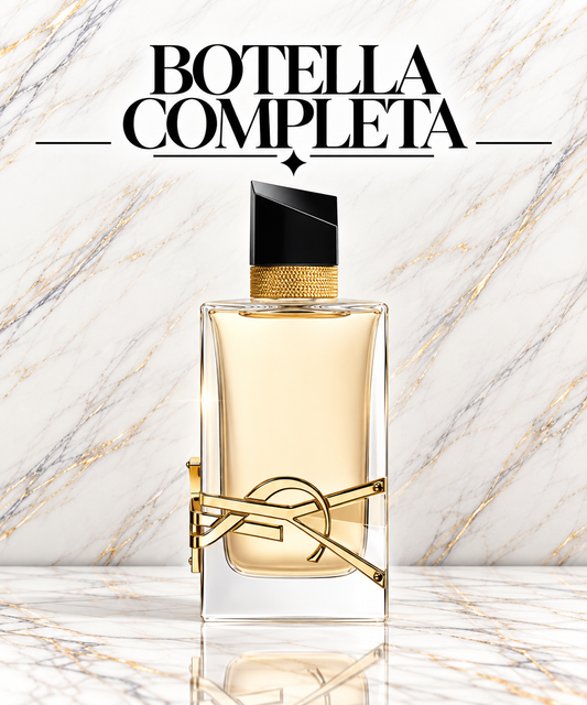 LIBRE YVES SAINT LAURENT