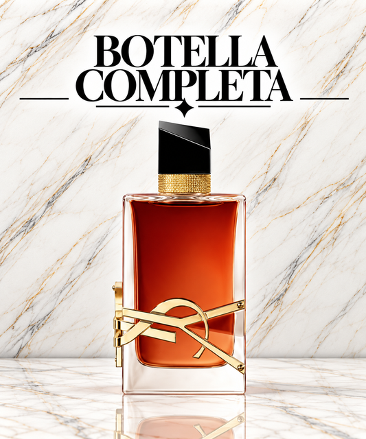 LIBRE LE PARFUM YVES SAINT LAURENT