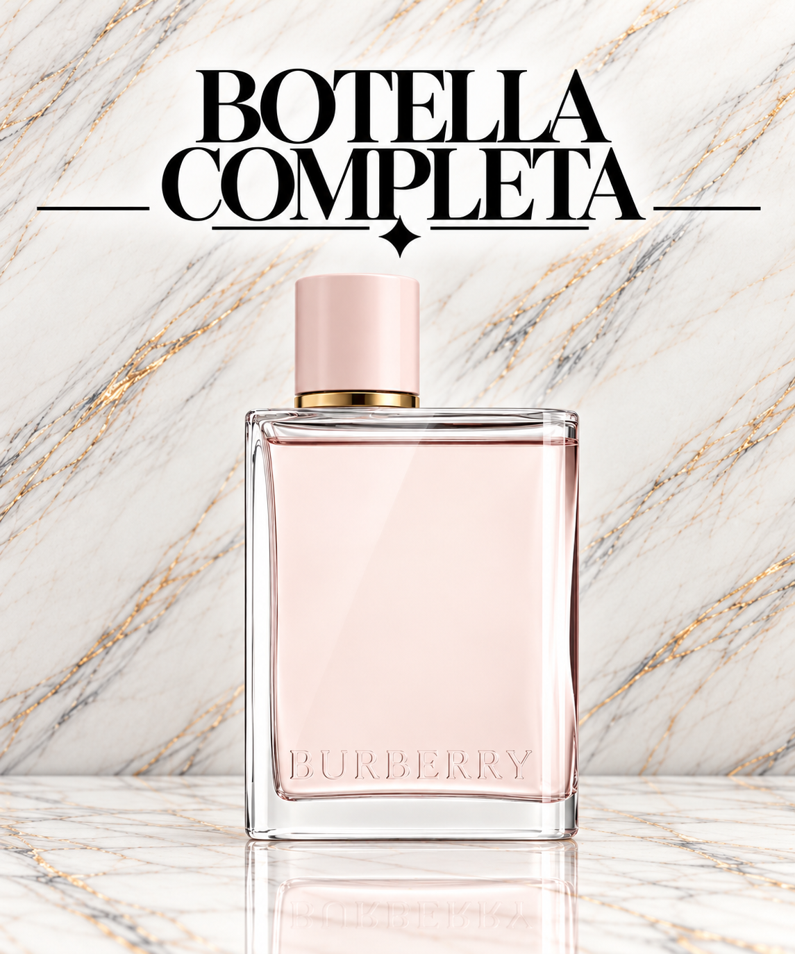 BURBERRY HER EDP
