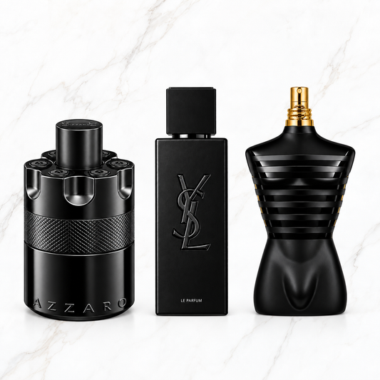 COMBO BLACK