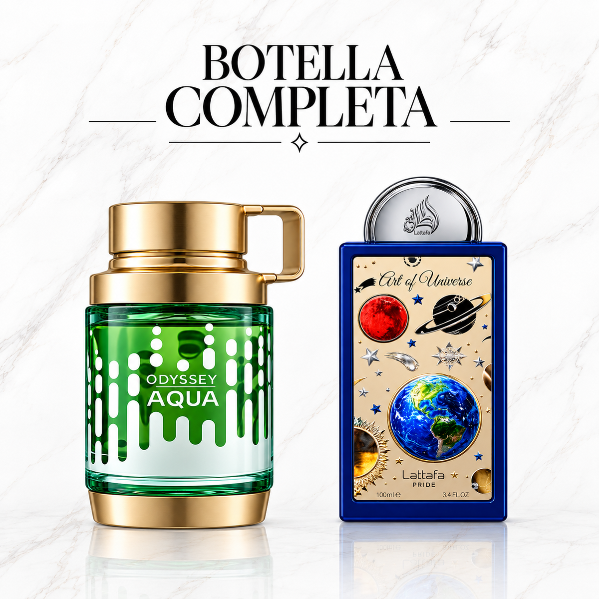 COMBO JUVENIL