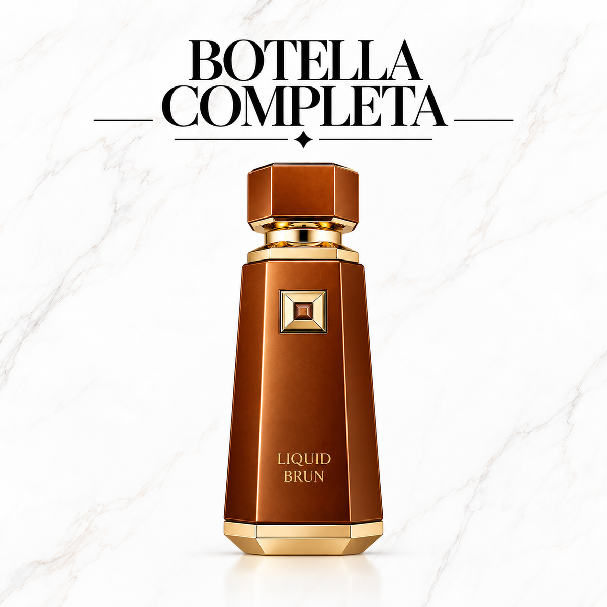LIQUID BRUN FRENCH AVENUE