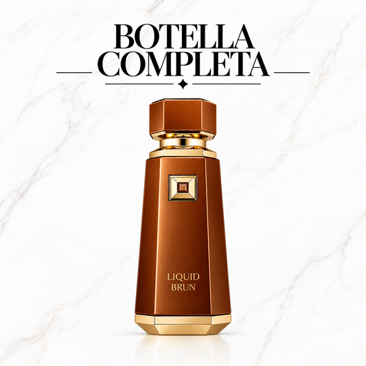 LIQUID BRUN FRENCH AVENUE