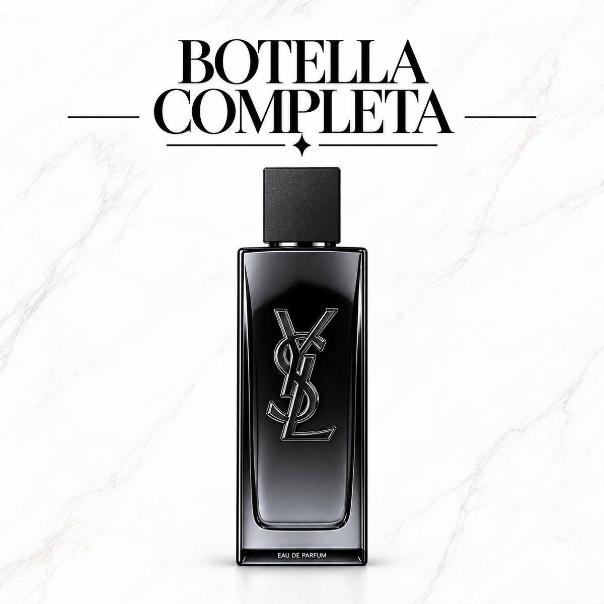 MYSLF EDP YVES SAINT LAURENT