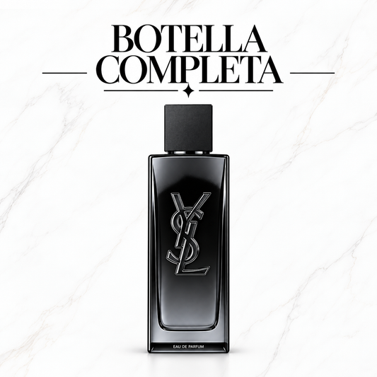 MYSLF EDP YVES SAINT LAURENT