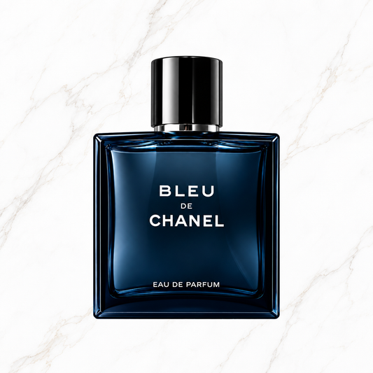 BLEU DE CHANEL EDP
