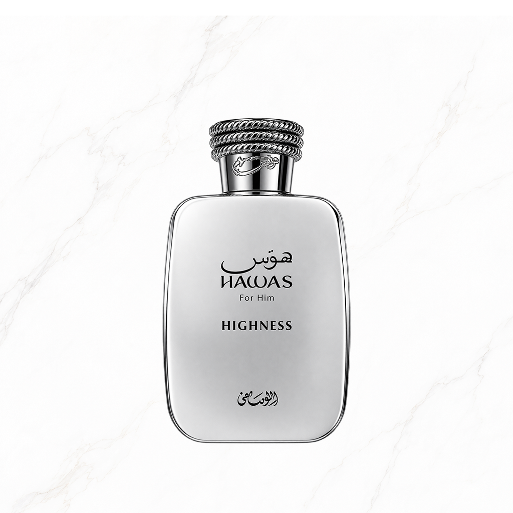 HAWAS HIGHNESS RASASI
