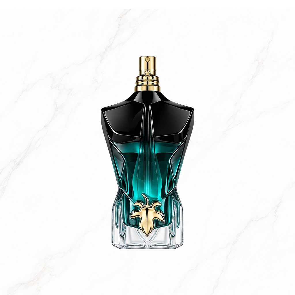 LE BEAU LE PARFUM JEAN PAUL GAULTIER