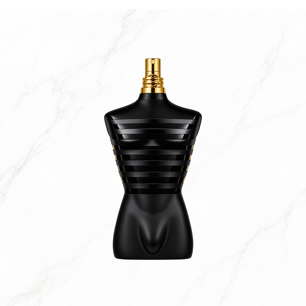 LE MALE LE PARFUM JEAN PAUL GAULTIER
